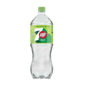 Pack 6 7UP Zero 1.5l