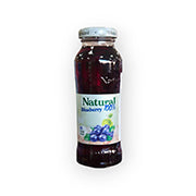Pack 12 Jus de Fruits 100% Natural