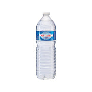 Pack 6 Cristaline 1,5L