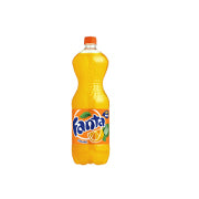 Pack 6 Fanta Orange 1,5L