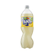 Pack 4 Fanta Citron Belge 1.5l