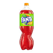 Pack 4 Fanta Exotic Belge 1.5l