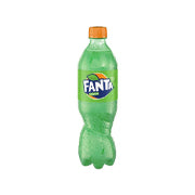 Pack 12 Fanta Tropical 50cl