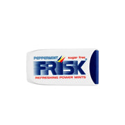 Frisk Normal 12x57g