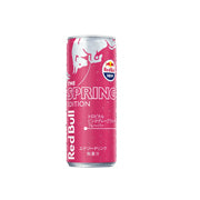 Pack 24 Red Bull Fraise Edition asie