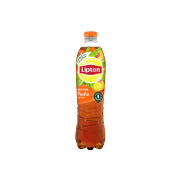 Pack 9 Ice Tea Pêche 1,5L