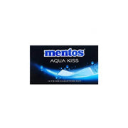 Mentos Long Fruit 12x33g