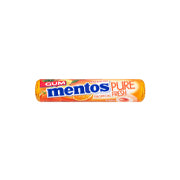 Mentos Pure Fresh Tube