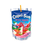 Pack 40 Capri Sun 20Cl