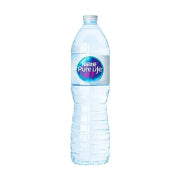 Pack 6 Nestlé Purelife 1.5l