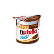 Nutella Go 12x52g