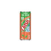 Pack 24 Oasis Thé Pêche 33Cl