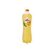 Pack 24 Spa Pétillant Fruités 50Cl