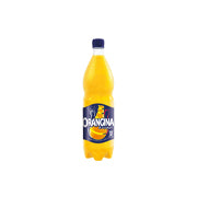 Pack 6 Orangina 1,5L