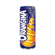 Pack 24 Orangina 33Cl