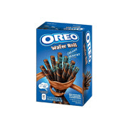 Oreo Wafer Rolls