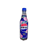 Pack 12 Pepsi Bamboo Pomemo 50cl