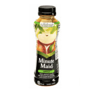 Pack 24 Minute Maid Pomme 50Cl