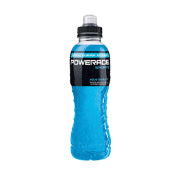 Pack 24 Power Ade Blue 50Cl