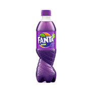 Pack 12 Fanta Raisins Zero 50Cl