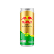 Pack 24 Red Bull Sparkling Pomme Muscat 25Cl