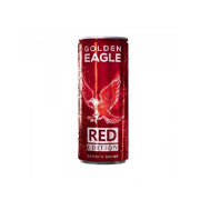 Pack 24 Golden Eagle Red 25Cl