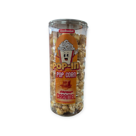 Pop-Corn Pop-in 170g