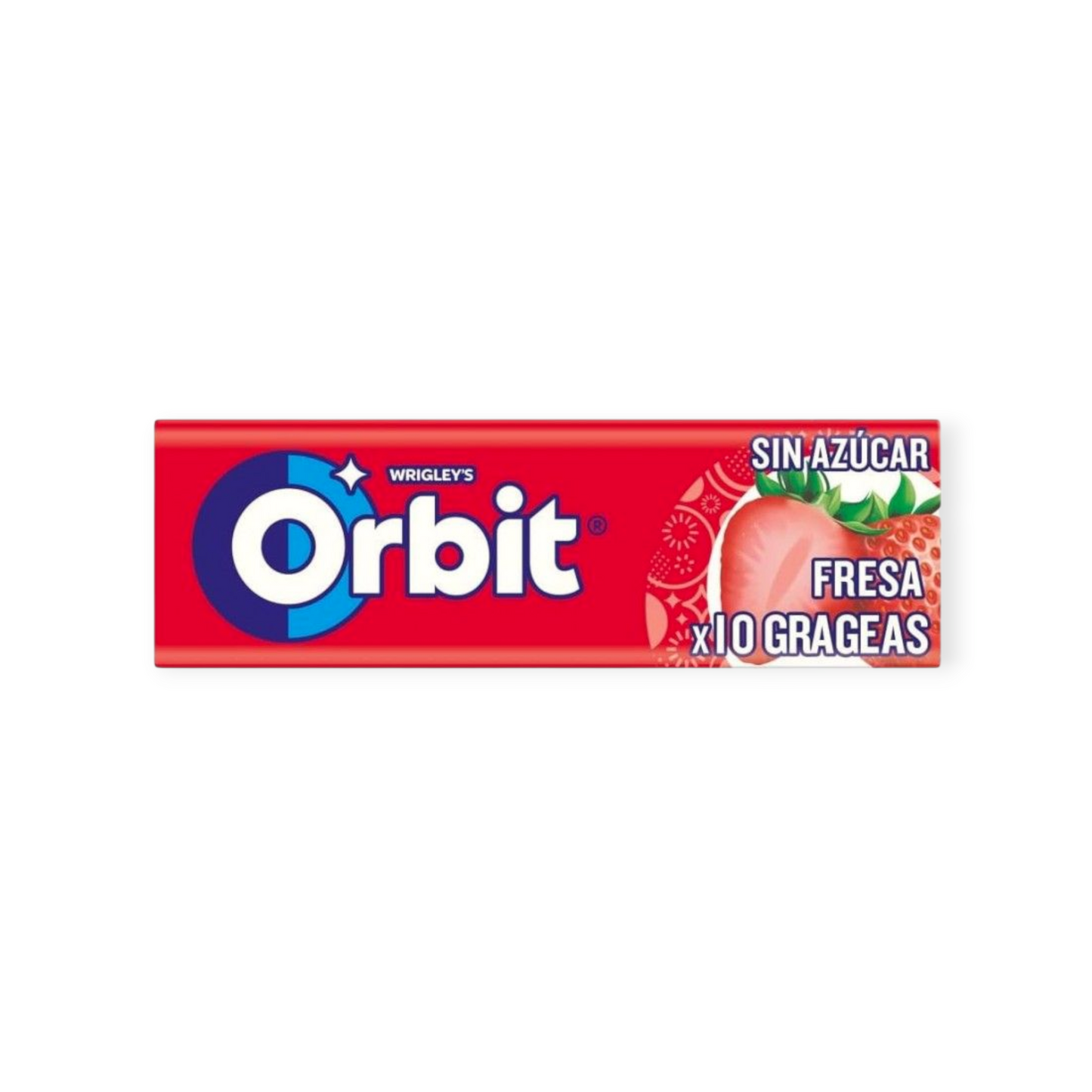 Orbit 30X14g