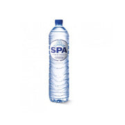 Pack 8 Spa Reine 1,5L
