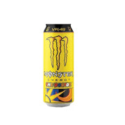 Pack 24 Monster Energy 50Cl
