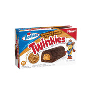 Twinkies Chocolat 10x38.5g