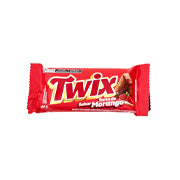 Twix Morango 18x40g