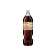 Pack 6 Coca Vanille 1,5L