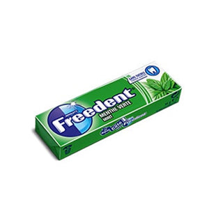 Freedent 30x14g