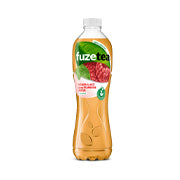 Pack 24 Fuze Tea Black Tea Zero Sucre