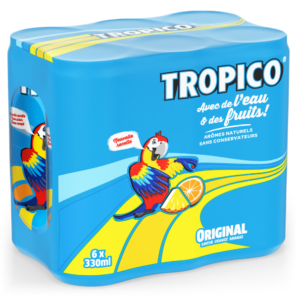 Tropico