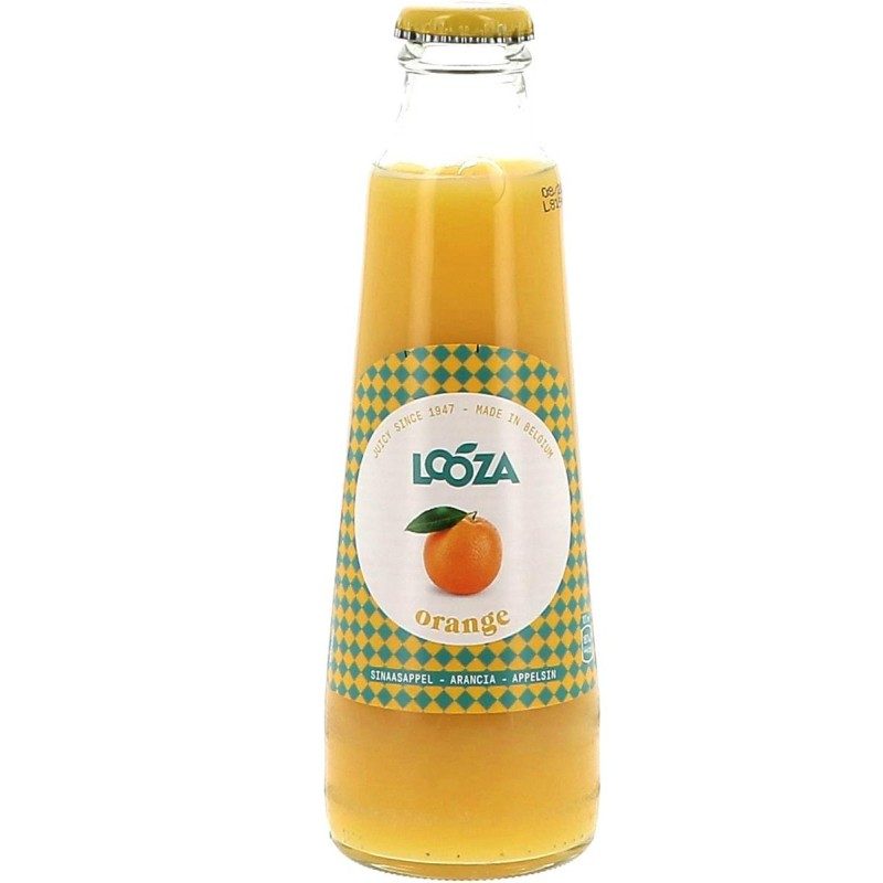 Looza Orange