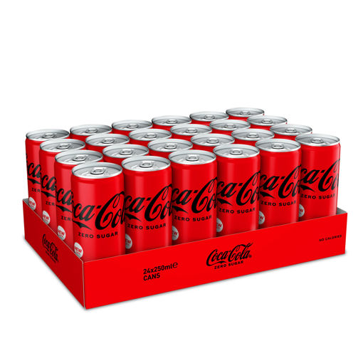 Coca-Cola Zéro