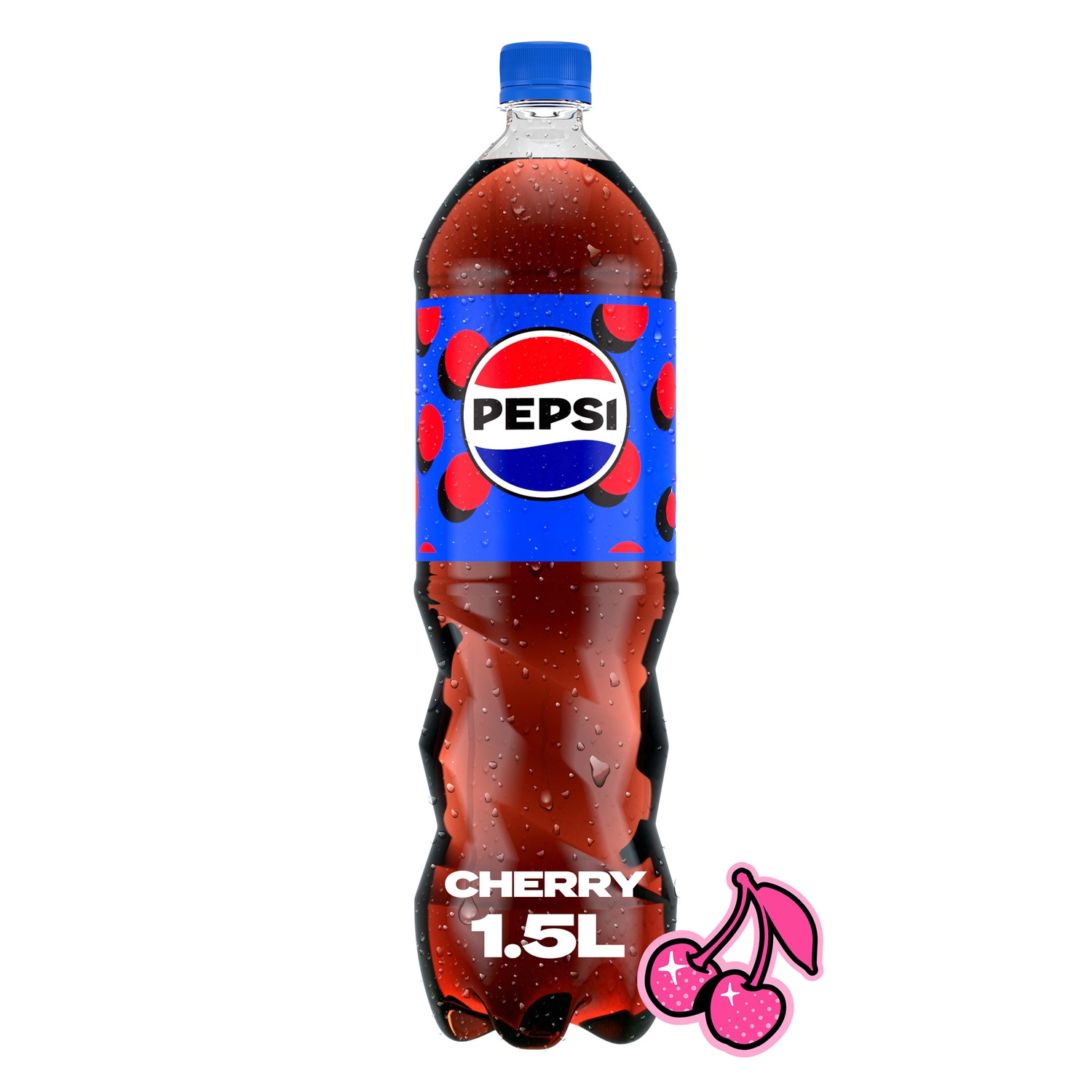 Pepsi Cerise