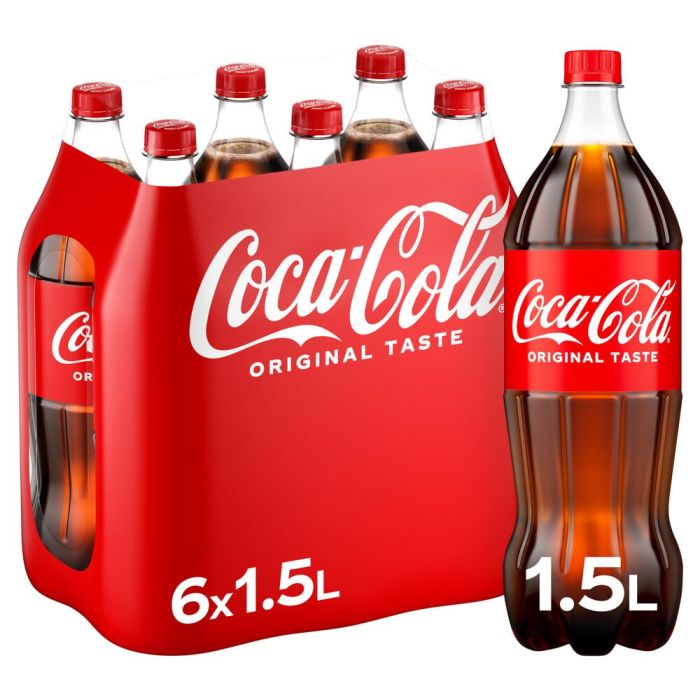 Coca-Cola Original