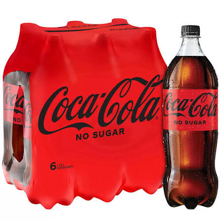 Coca-Cola Zéro