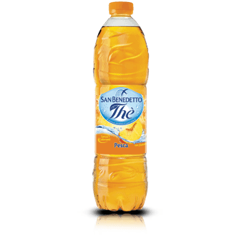 San Benedetto Thé Pêche