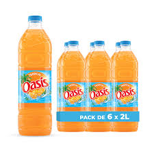 Oasis Tropical