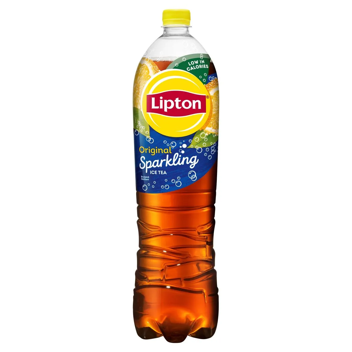 Lipton Ice Tea Original 8 × 1,5 L