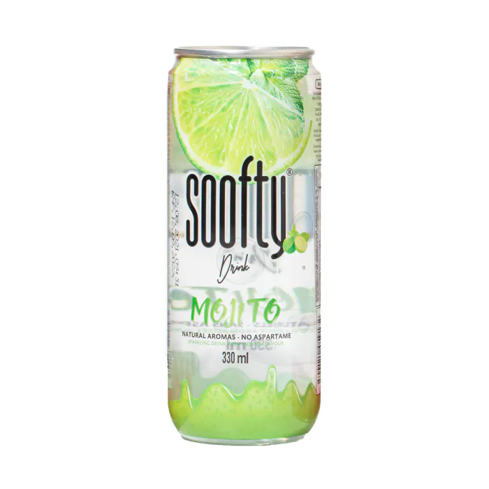 Soofty Mojito