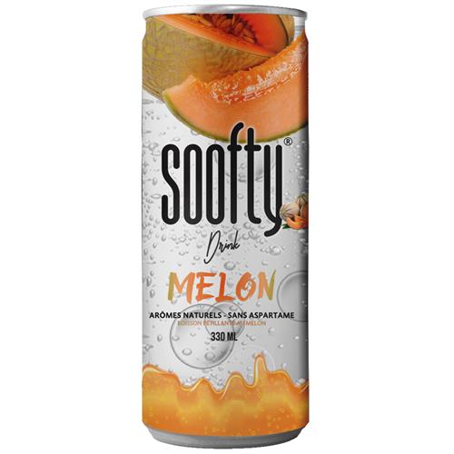 Soofty Melon