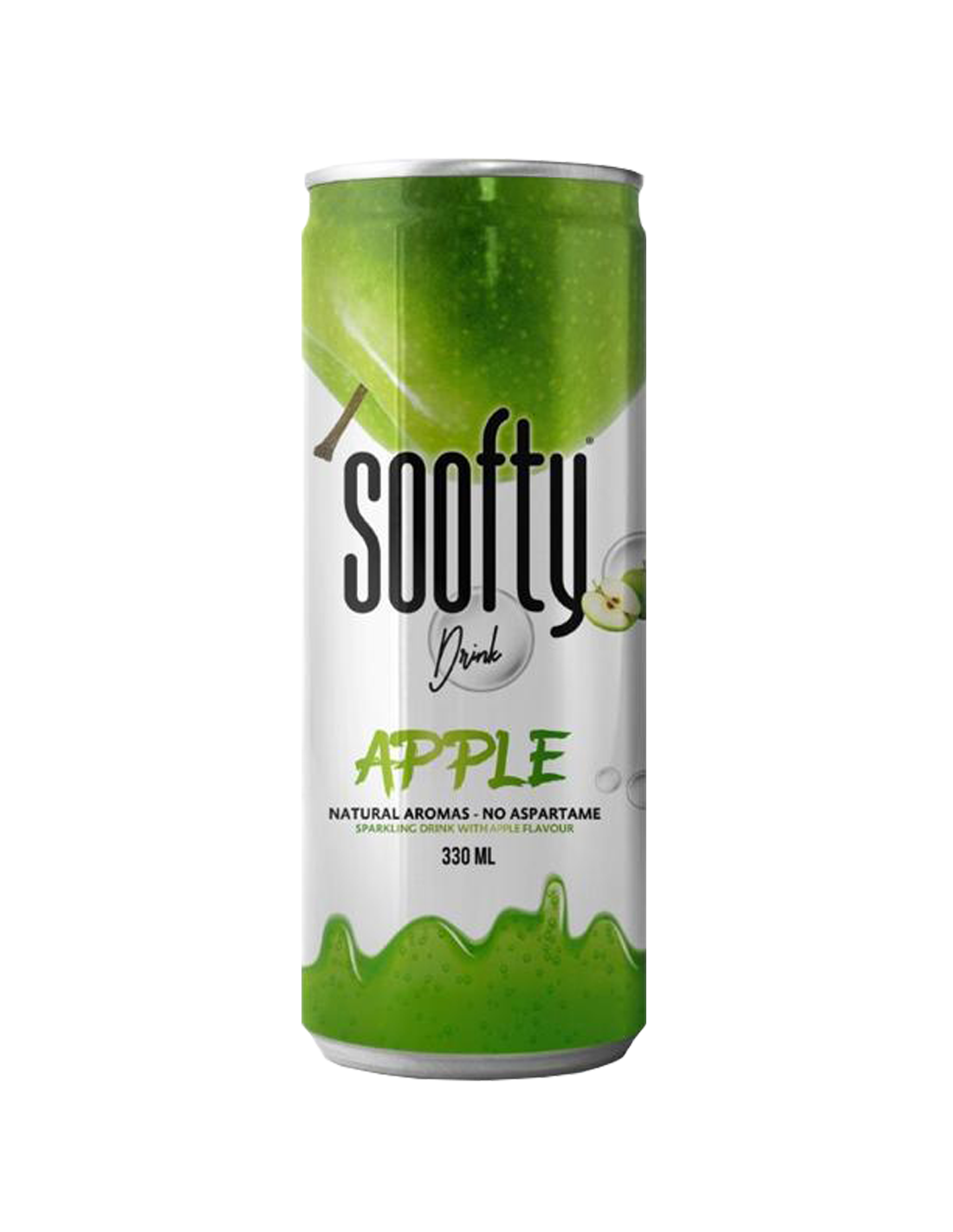 Soofty Pomme