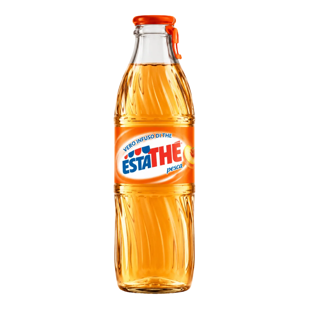 Estathé Pêche