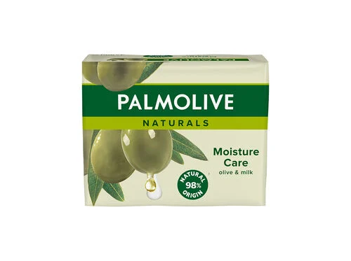 Palmolive Naturals