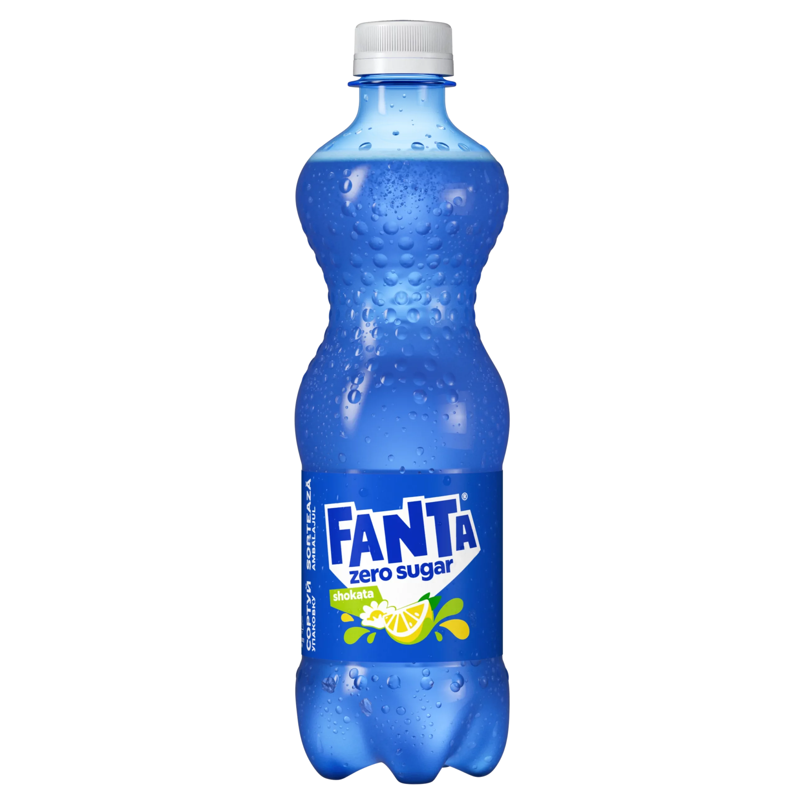Fanta Shokata